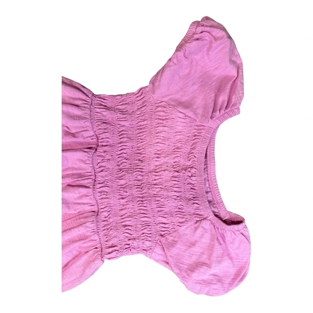GAP Kids Purple Dress